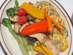 -马克西姆俄罗斯餐厅(通亚街店)