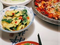 -醉英雄四川料理(新塘万达广场店)