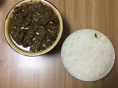 -定家小酥肉·清真(回民街店)