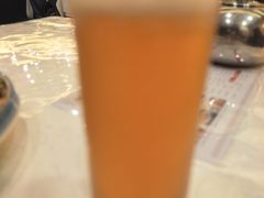 -汗腾格里·风味餐厅(新疆驻京办店)