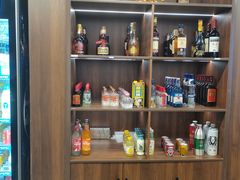 -虎子烧烤(湘江北路店)