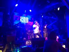 -288 Livehouse 酒吧(思南公馆店)