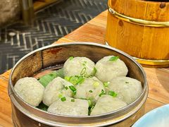 -符离集餐厅(万象城店)