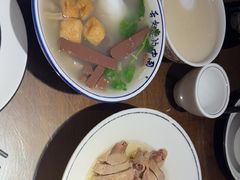 -应天大明王朝·南京菜(中山陵店)