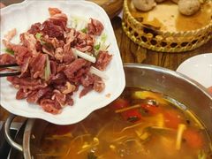 -亮欢寨(凯里总店)