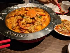 -胖哥俩肉蟹煲(福州仓山爱琴海店)