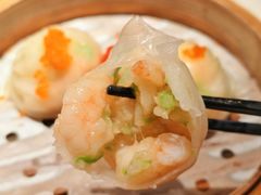 -禄运茶居·手工点心(猎德店)