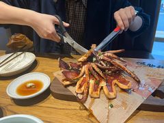 -泥炉烧肉师(新街口金銮巷店)
