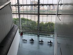 -上海当代艺术博物馆