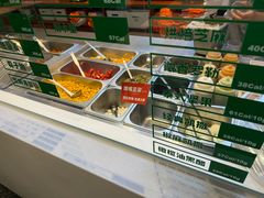 -CALIFORKS加州叉子轻食(朝阳门店)