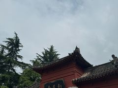 -洛阳白马寺