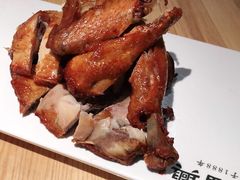 福兴脆皮鸡-耿福兴(步行街店)