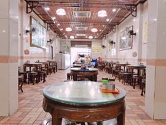 大堂-顺记冰室(宝华路店)