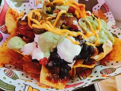 -Famous肥猫墨西哥音乐餐吧(五棵松华熙LIVE店)