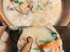 -大洋家·精品潮汕菜·生腌砂锅粥(天河东路店)