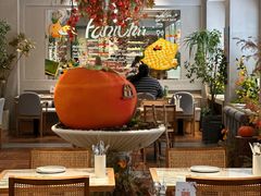 -沛家·西餐Brunch·直火料理