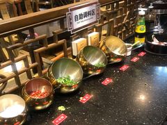-渝宗老灶火锅(巴国城店)