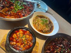 -胡马八破·川菜小馆(宽厚里店)