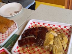 -明腾壹间茶餐厅(新都会花园广场店)