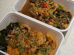 -海底捞火锅(上元大街店)