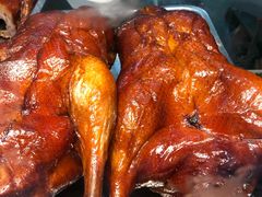 -张记卤菜店(三条巷店)