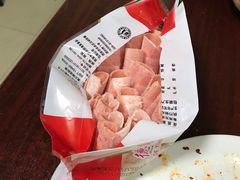 -重庆火锅(西安店)