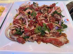 招牌肥牛-杨记齐齐哈尔烤肉(总店)