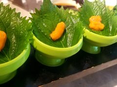 -極上萬膳·日料放题(海岸城店)
