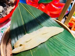 -禄婶鸡煲·打边炉