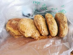 -满记烧饼(牛街东里小区一区店)