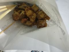 -傅强排骨(成都总店)