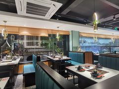 大堂-潮发潮汕牛肉店(永庆坊店)