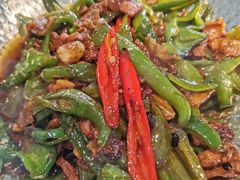 -湘轩·土菜研究院(光大店)