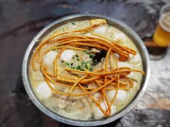 -赵广小吃(油榨湾店)