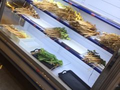 自助取餐区-钢管厂五区小郡肝串串香(南山店)