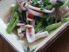 -八方海味餐厅
