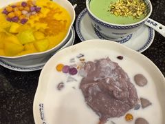 -赵记传承·中国甜品(福州总店)