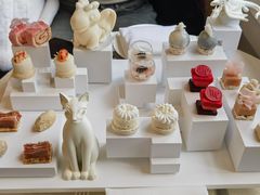 -Salon de Ville浦江汇(上海外滩华尔道夫酒店店)