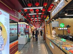 -大东门农贸市场(东顺城街)
