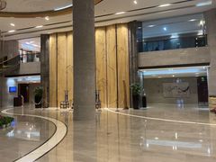 -深圳万悦格兰云天大酒店