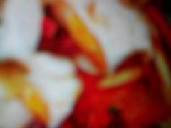 -鲜入围煮花胶鸡海鲜火锅