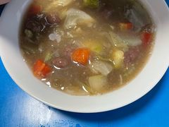 -刘老虎肉丸糊辣汤(总店)