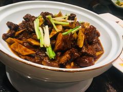 -童福兴·南京菜(老门东店)