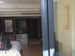 -天明山温泉大酒店