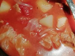 -楼兰新疆主题餐厅(苏州中心店)