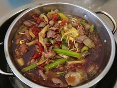 -胖娃古镇鸡杂(磁器口总店)