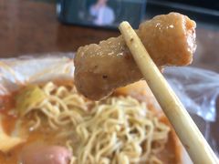 -高福麻辣烫(新阳店)