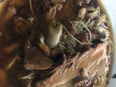 -兴福老面馆(寺路街店)