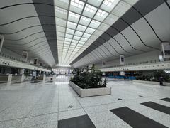 -沈阳南站