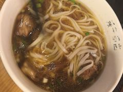 -矮子粉店1985·长沙米粉(湘春路店)
